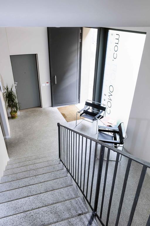 Comoloft Exterior photo