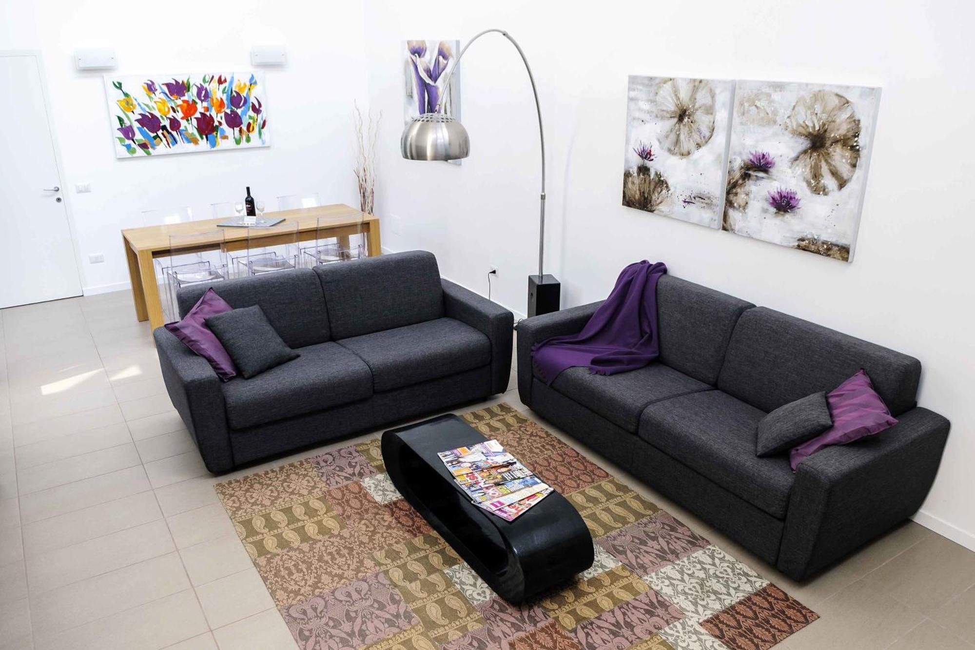 Comoloft Room photo