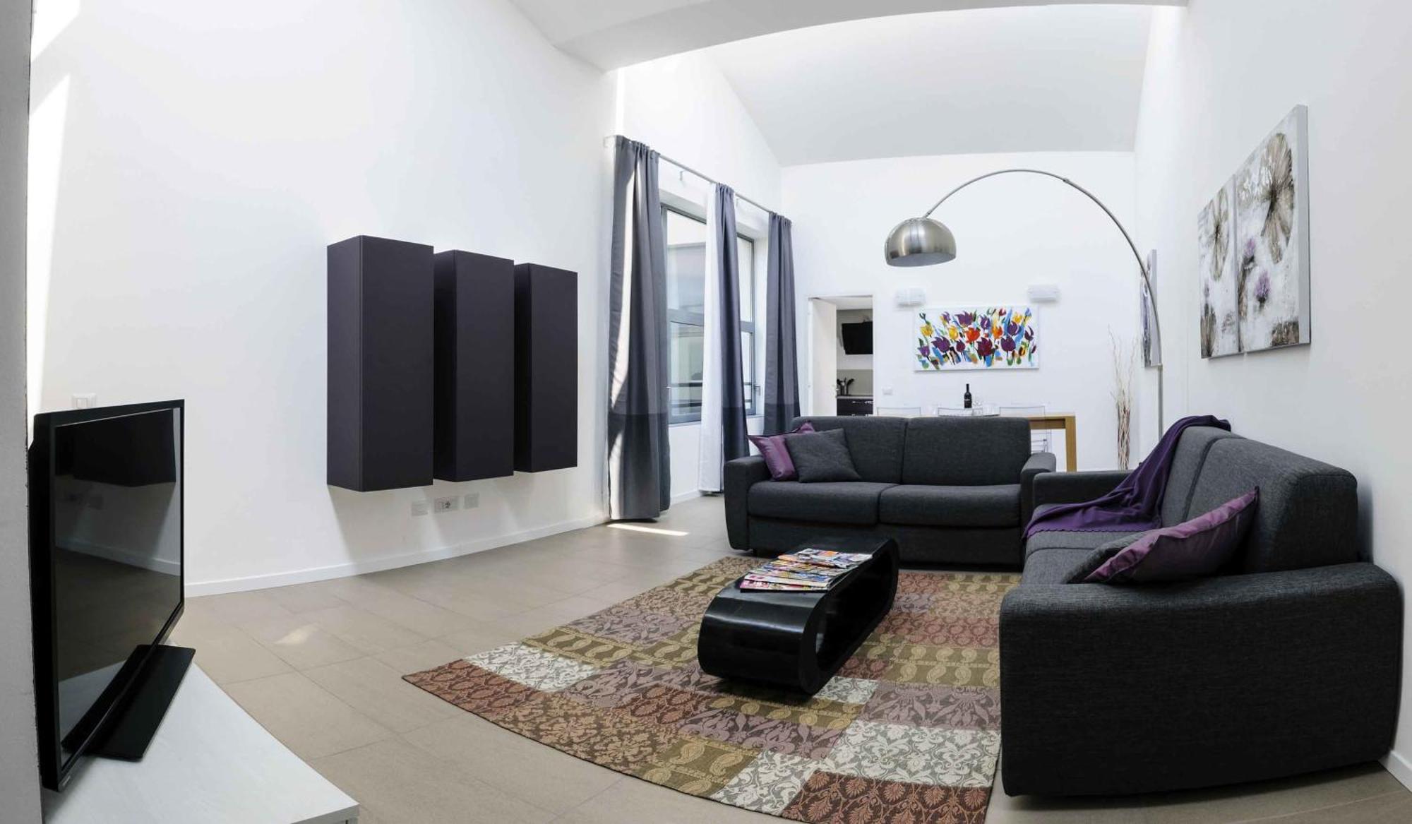 Comoloft Room photo