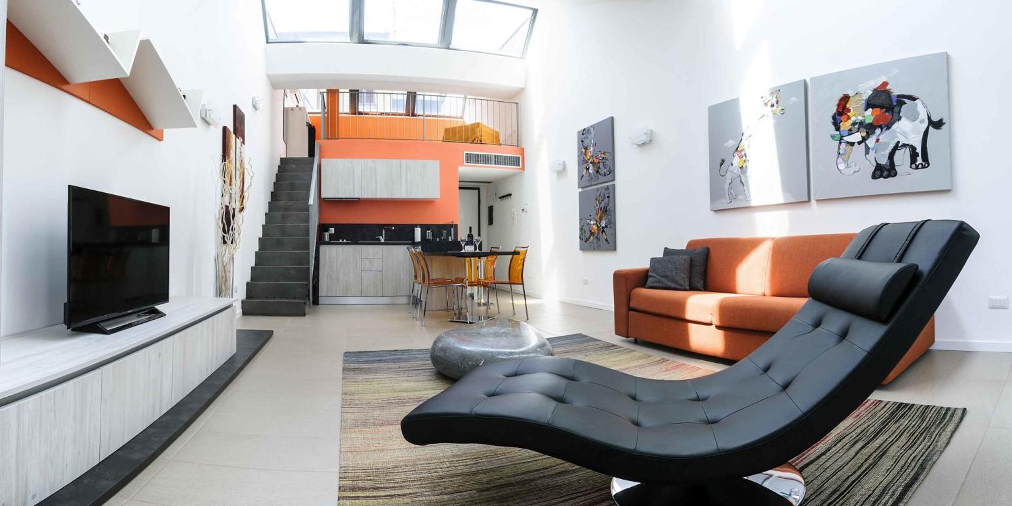 Comoloft Room photo